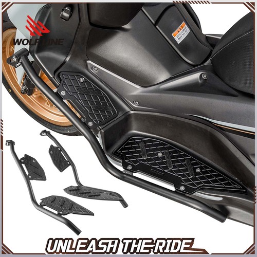 Crash bar for yamaha - for, 300
