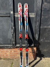 Atomic Redster DoubleDeck GS