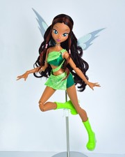Aisha / Layla Winx Club BJD