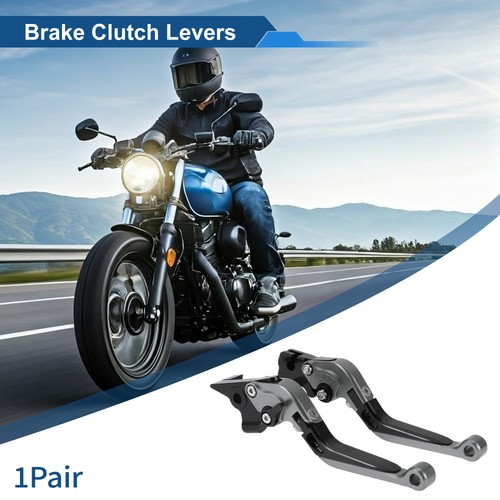 Adjustable brake clutch levers - clutch,