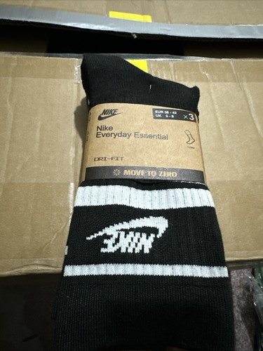 Nike everyday essential - essential, dri