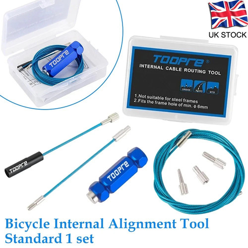 Internal cable routing - cable,