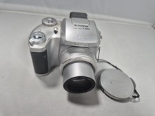 Fujifilm FinePix S3000 Digital
