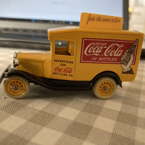 Lledo days gone coca cola - days, join