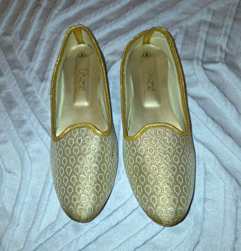 Unze london kids gold - unze,
