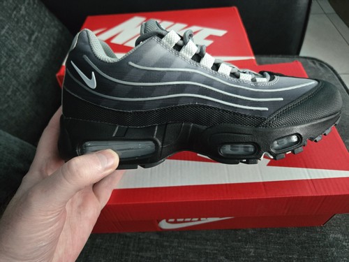 Nike air max tech - nike, brand