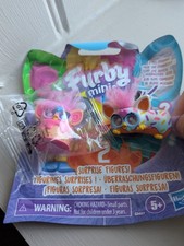 Furby Minis Collectible