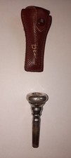 Kenny Baker Trumpet Mouthpiece