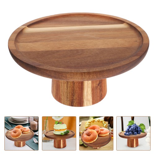 Rustic cake stand cupcake - rustic,
