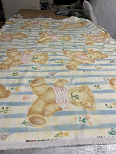 Anna french vintage teddies - anna,