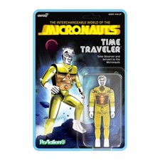 Super7 Micronauts ReAction+