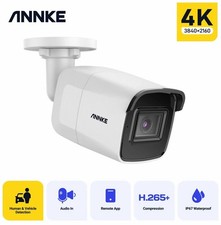 ANNKE C800 4K 8MP Bullet CCTV