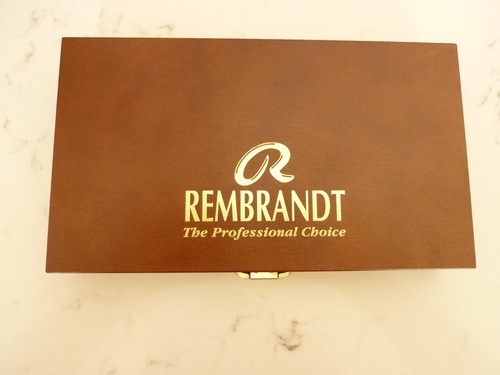 Royal talens rembrandt - royal,