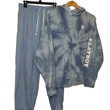 Playboy by PacSun Tie Dye