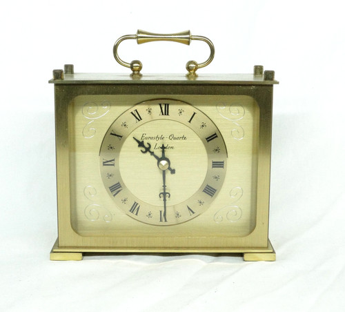Eurastyle london vintage - eurastyle, brass