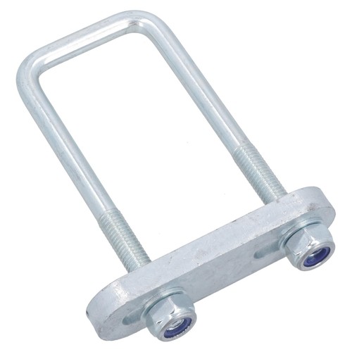 M10 bolt 48mm 120mm with - 48mm, x
