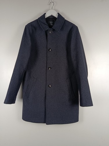 And tweed coat mens - coat,