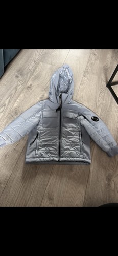Company boys jacket size - c.p,