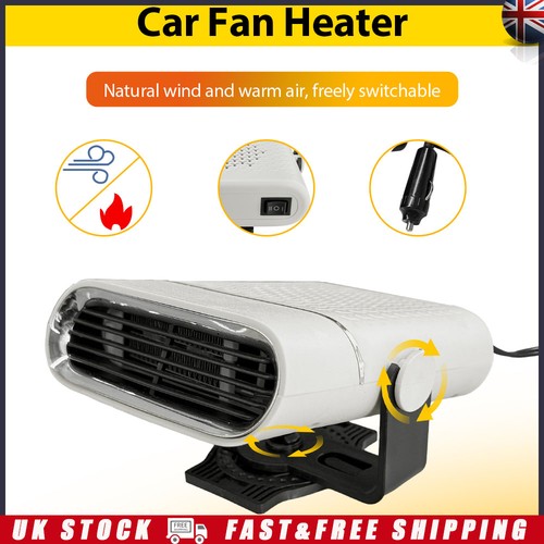 Portable electric car - electric, heater