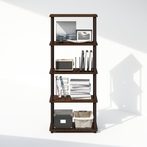 Tier multipurpose compact - 5-tier,