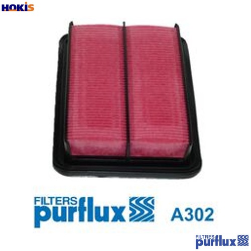 Air filter a302 for - filter,