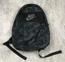 Nike Backpack Blue Elemental