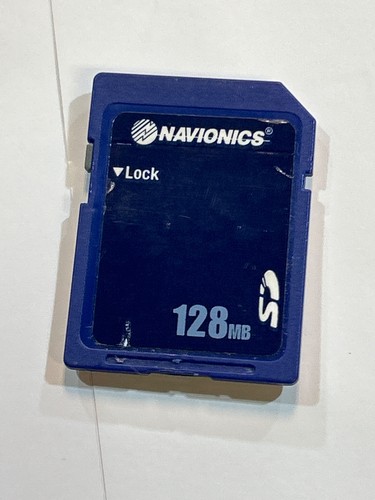 Navionics marine charts - navionics,