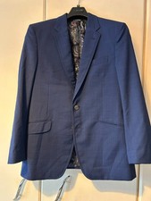 Paul Smith 3 Piece Blue suit -
