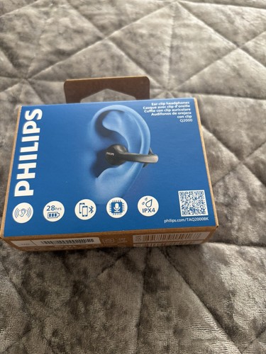 Philips taq2000bk bluetooth - philips,