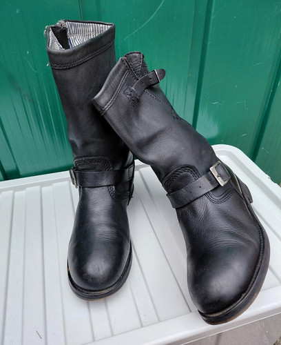 Super dry biker woman leather - super,