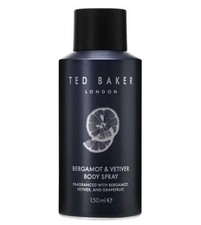 Ted Baker Men's Bergamot