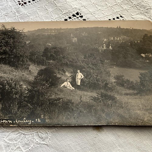 Boys riddledown common - riddledown,