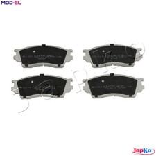 BRAKE PAD SET DISC BRAKE 50382