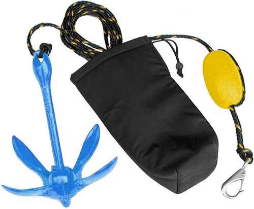 Versatile anchor kit - lb,