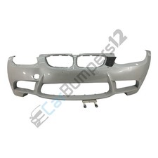 BMW M3 E92/93 2007-2012 FRONT BUMPER GENUINE 51117899831
