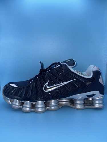 Nike shox obsidian - shox,