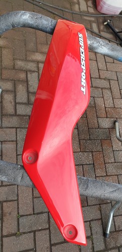 Ducati 900ss 750ss 600ss 99 - 900ss,