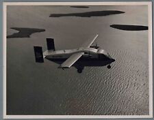 BRITISH AIRWAYS SCOTTISH HIGHLANDS SHORT SKYVAN ORIGINAL MANUFACTURERS PHOTO 2