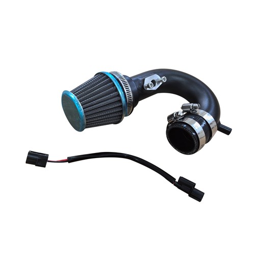 Short ram air intake - ram,