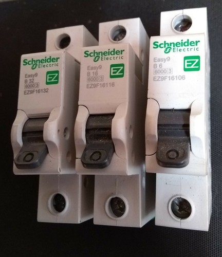 Schneider easy ez9f - easy,