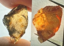 9.9 Ct Natural Colour Change
