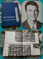 Michael Nesmith High School