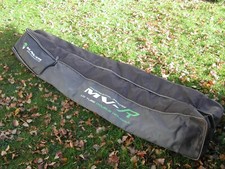 Maver Commercial Series MV-R 10 - 12 Tube Double Holdall