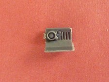 Space Marine LAND RAIDER