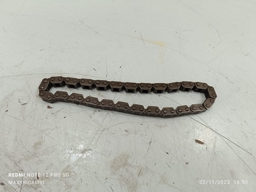 Oil pump chain - pump, for