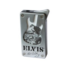 Elvis Presley Metal Gift