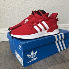 Size 8.5 - adidas U_Path Run