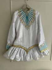 Irish Dance Costume / Dress Age 16 / U.K. 8