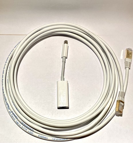 Genuine apple thunderbolt - apple,
