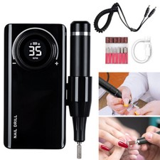 Nail Drill Machine Pro